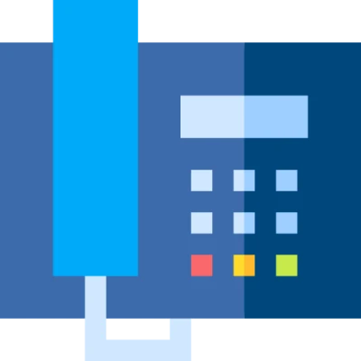 PABX & Telephone Set