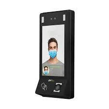 Advanced ZKTeco G4 Pro Multibiometric Access Control Terminal Price in BD