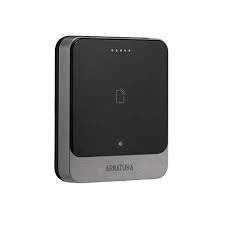 Armatura EP20E RFID-Bluetooth with QR Code Reader Multi-tech Smart