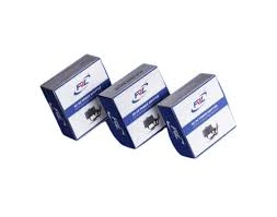 CCTV Camera Adapter Box FVL-1225 Premium Quality