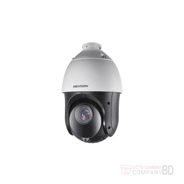 Hikvision DS-2AE4225TI-D 2MP 25X Analog PTZ Speed Dome