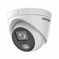 Hikvision DS-2CD1347G0-L ColorVu 4 MP Bullet IP Dome Camera