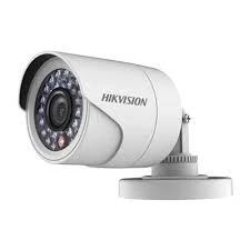 Hikvision DS-2CE16D0T-IP ECO 3.6mm 2MP Bullet CC Camera