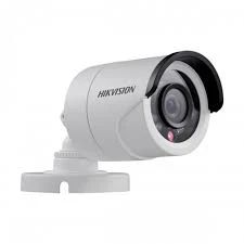 Hikvision DS-2CE16D0T-IRPF 2 MP Mini Bullet Camera