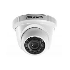 Hikvision DS-2CE56D0T-IRPF HD Indoor Dome Camera