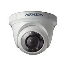 Hikvision DS-2CE56D0T-ITPFS 2MP Dome Camera CC Camera