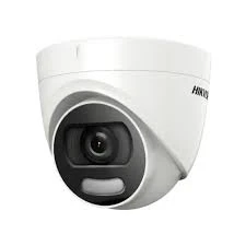 Hikvision DS-2CE72DFT-F 2MP ColorVu Dome CC Camera