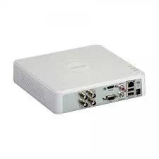 Hikvision DS-7104HGHI-K1 04 Channel HD 1080p Lite Mini DVR