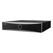 Hikvision DS-8664NXI-I8-S AcuSense 64 Channel 12MP 4K NVR