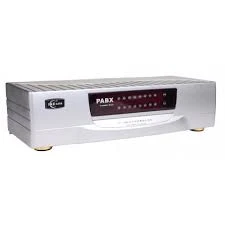IKE 48-Line Intercom PABX System Machine