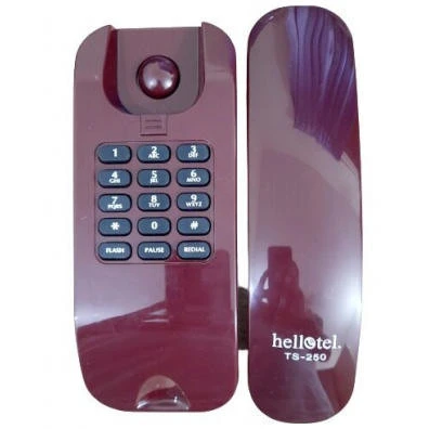 Intercom telephone Set Hellotel TS-250