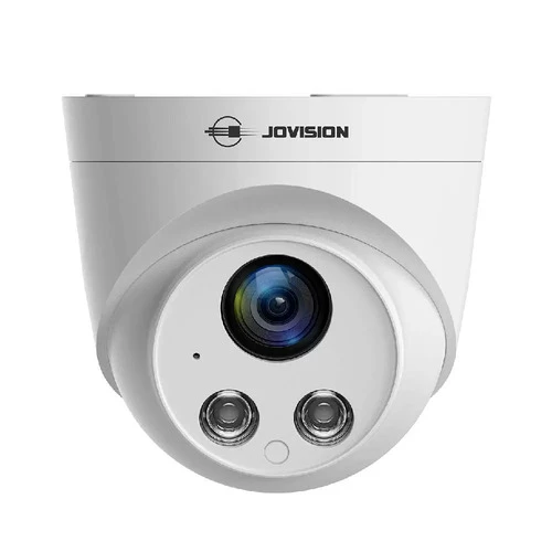 Jovision JVS-N933-K1-PE 3MP Dome Starlight Audio PoE IP Camera