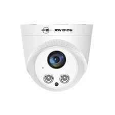Jovision JVS-N936-MDL 3MP Dome Full-Color Audio IP Camera IR Distance 30 Meters