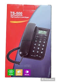 Panasonic TS-500 Mini Intercom telephone Set