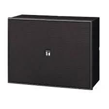 TOA BS-678BT Speaker Wall Mount 6W