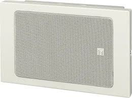 TOA BS-680F Speaker Wall Mount 6W