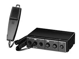Toa CA-115 Mixer Amplifier Portable