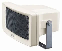 Toa CS-154 Horn Speaker 15W