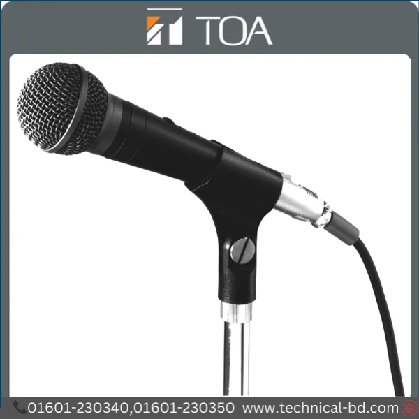 TOA DM-1300 Microphone