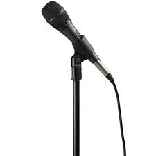 TOA DM-520 Microphone