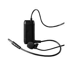 TOA EM-361 Microphone Tie Clip