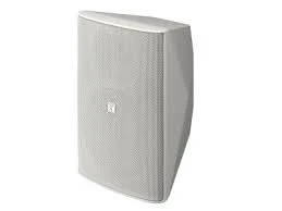 TOA F-1000WTWP Wide-Dispersion Speaker System 15W