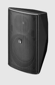 TOA F-1300BTWP Wide-Dispersion Speaker System 30W