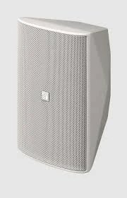 TOA F-1300WTWP Wide-Dispersion Speaker System 30W