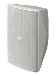 TOA F-2000WT Wide-dispersion Speaker System 60W