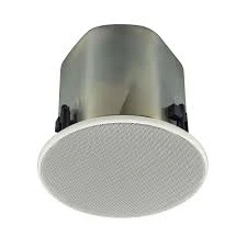 TOA F-2322C Ceiling Speaker 30W