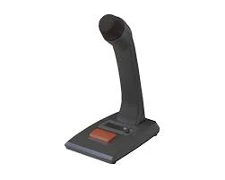 TOA PM-660 Professional Paging Microphone