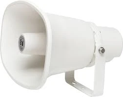 Toa SC-P620 Powered Horn Speaker White