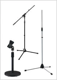 TOA ST-303A Microphone Stand