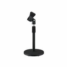 TOA ST-66A Microphone Stand