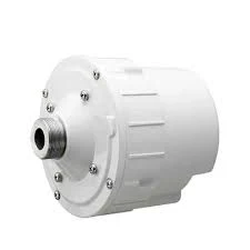 TOA TU-652M White Driver Unit for Horn Speaker