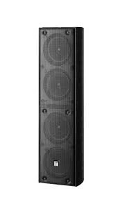 TOA TZ-406BWP Column Speaker System 40W