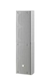 TOA TZ-406W Column Speaker System 40W