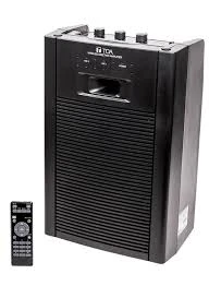 Toa WA-1830M Wireless Amplifier