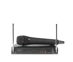 TOA WS-420 Single Channel Wireless Set