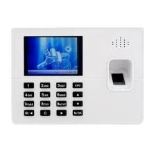 ZKTeco K60 Fingerprint Access Control Terminal