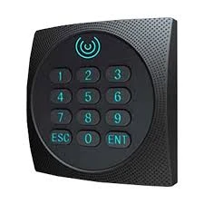 ZKTeco KR602E Wiegand Reade Access Control
