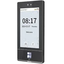 ZKTeco SenseFace 7A  AI Based Face Recognition Device