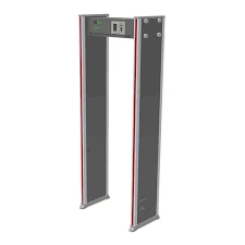 ZKTeco ZK-D1065 WalkThrough 6 zones Metal Detector
