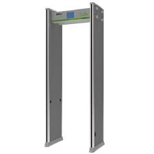 ZkTeco ZK-D3180S Archway Gate 18 Zones Metal Detector